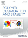 POLYMER DEGRADATION AND STABILITY杂志封面
